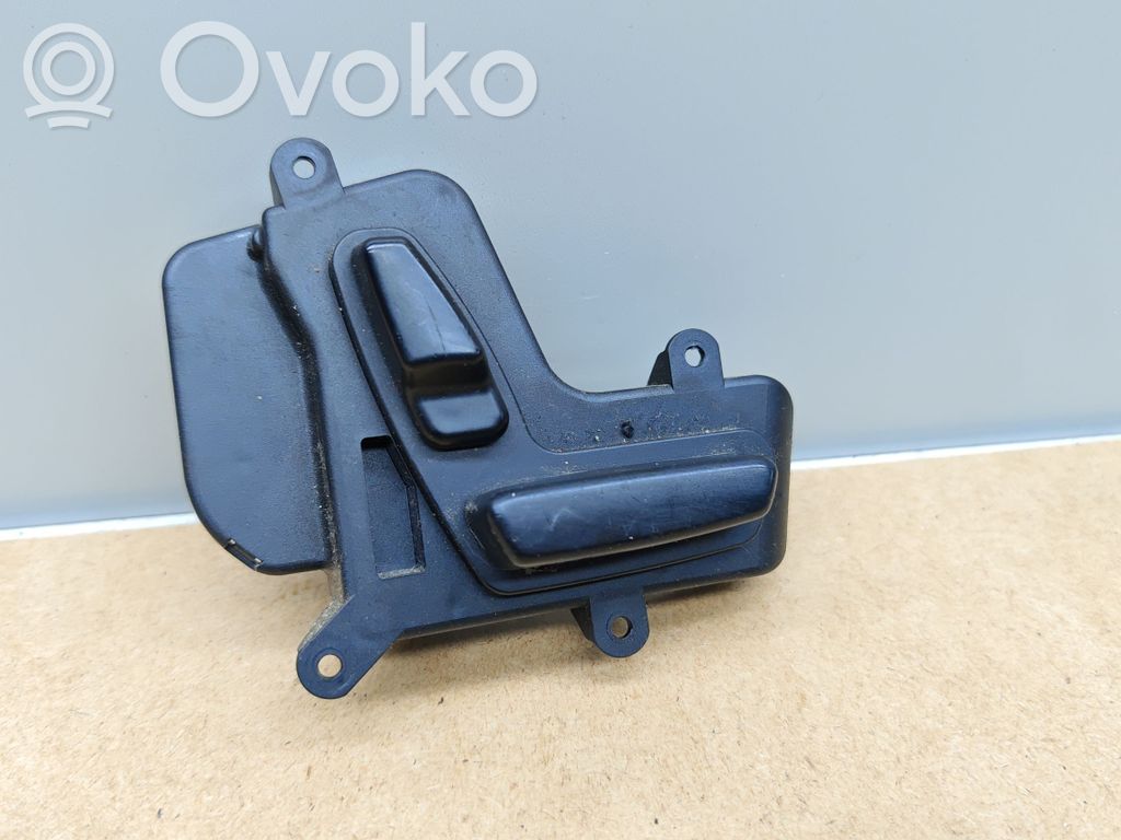 Mercedes-Benz E W211 Interruptor de control del asiento 