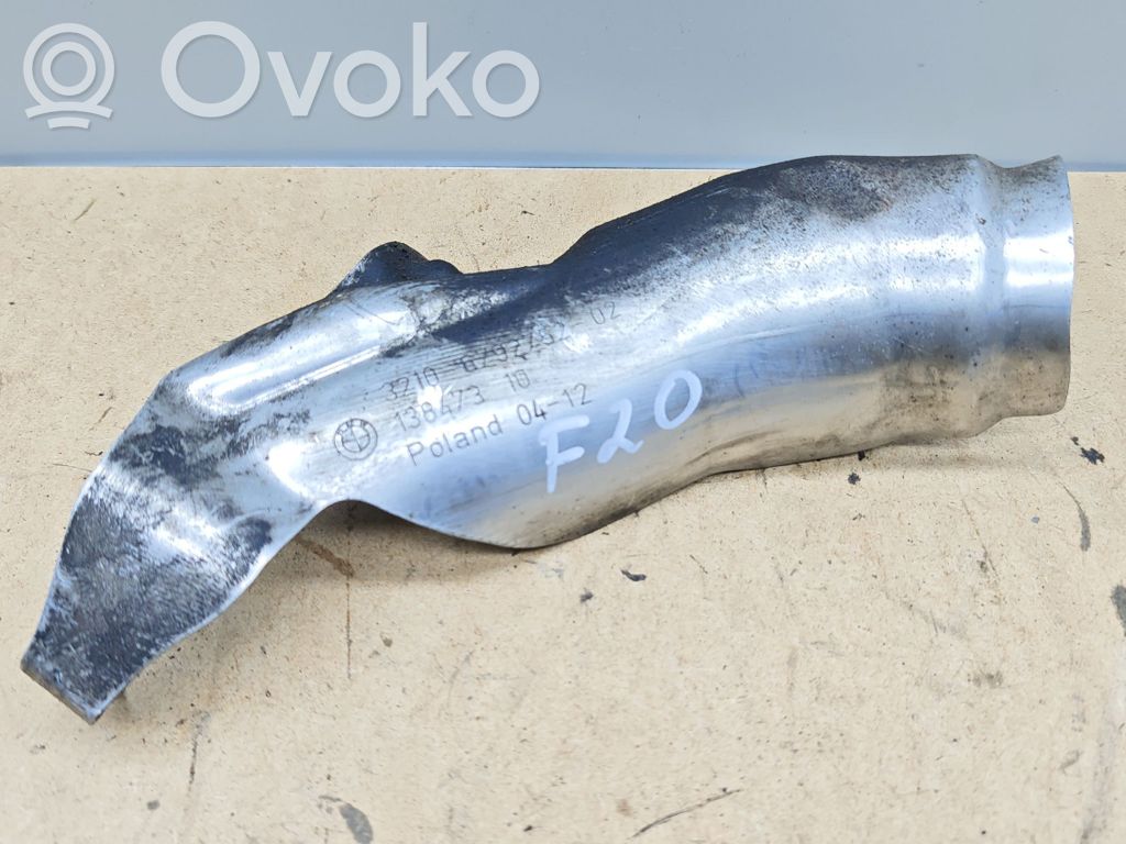 BMW 1 F20 F21 Other body part 