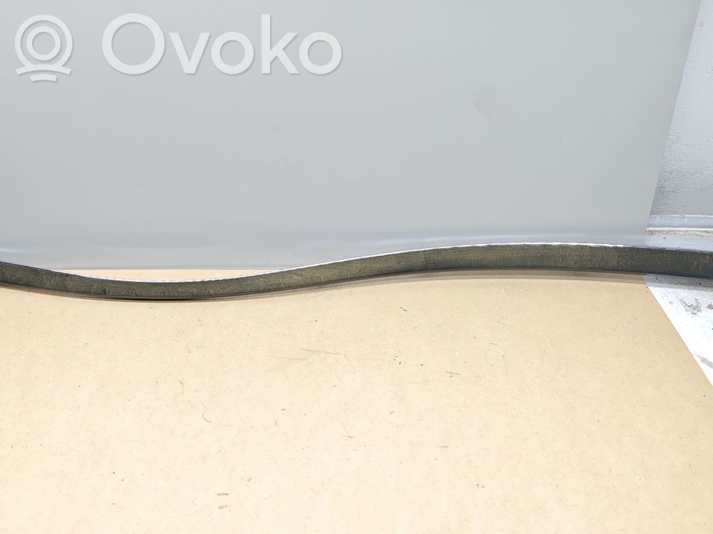 Mercedes-Benz E W211 Dashboard glove box trim 