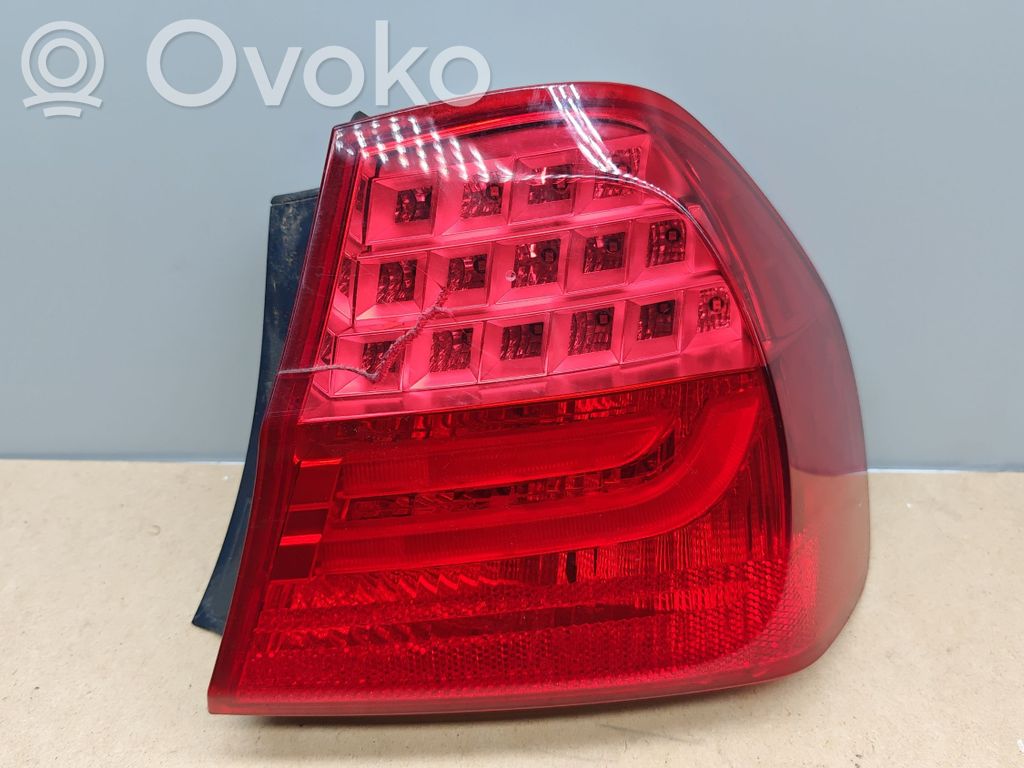 BMW 3 E90 E91 Rear/tail lights 