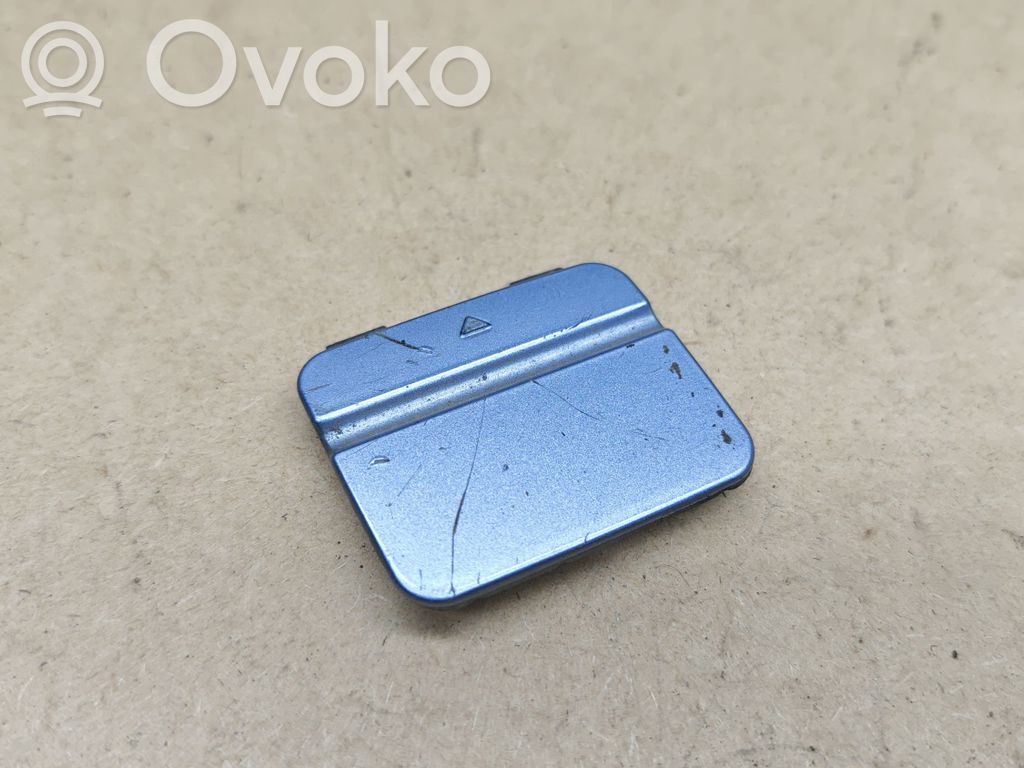 BMW 3 E90 E91 Galinis tempimo kilpos dangtelis 