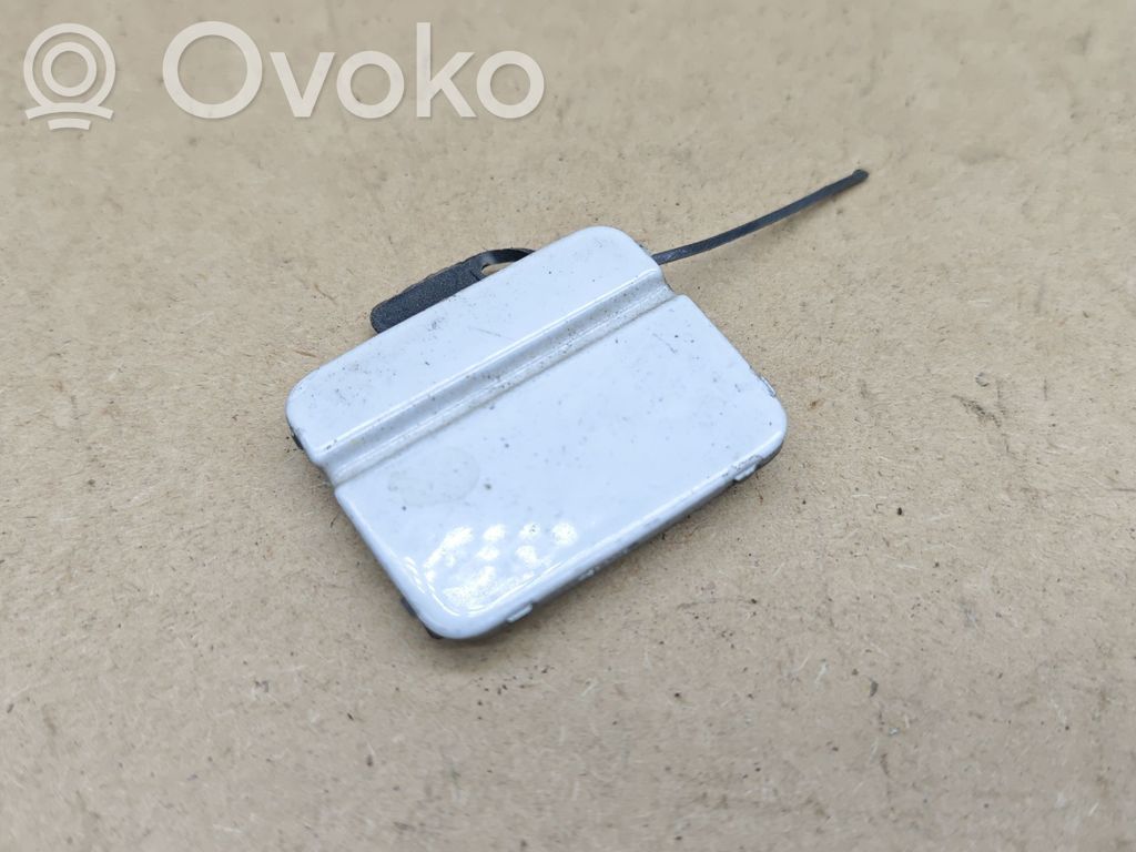 BMW 3 E90 E91 Rear bumper row hook cap/cover 