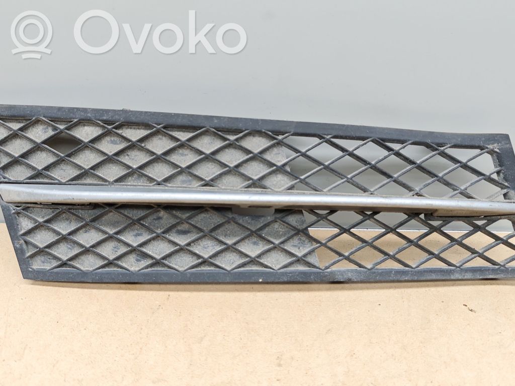Front bumper lower grill   7200700