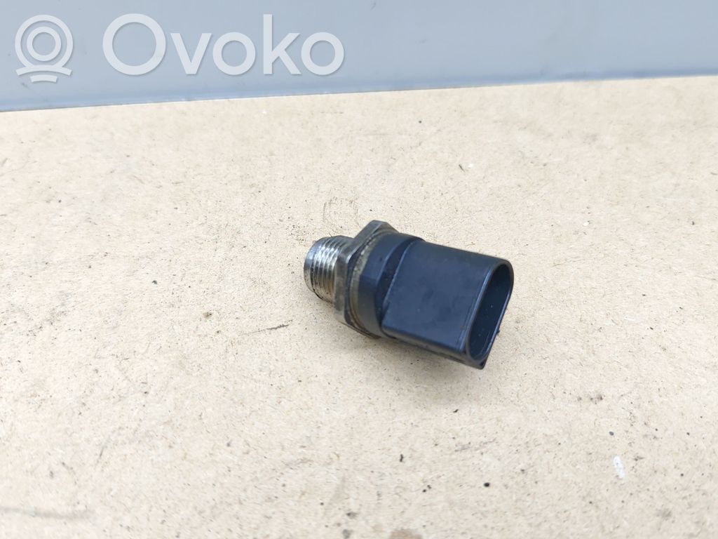 BMW 3 E90 E91 Fuel main line pipe 