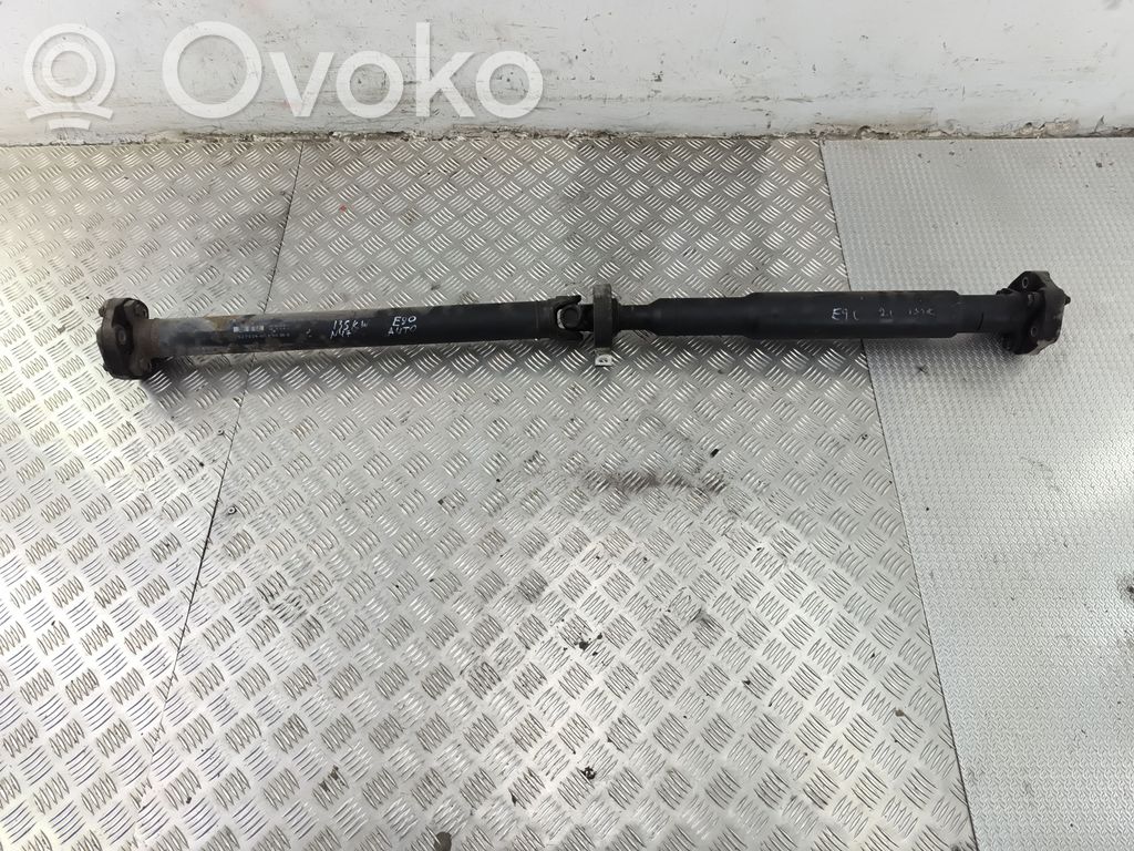 BMW 3 E90 E91 Kardāns komplektā 