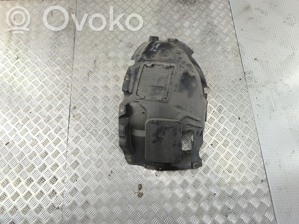 BMW 1 F20 F21 Nadkole przednie 