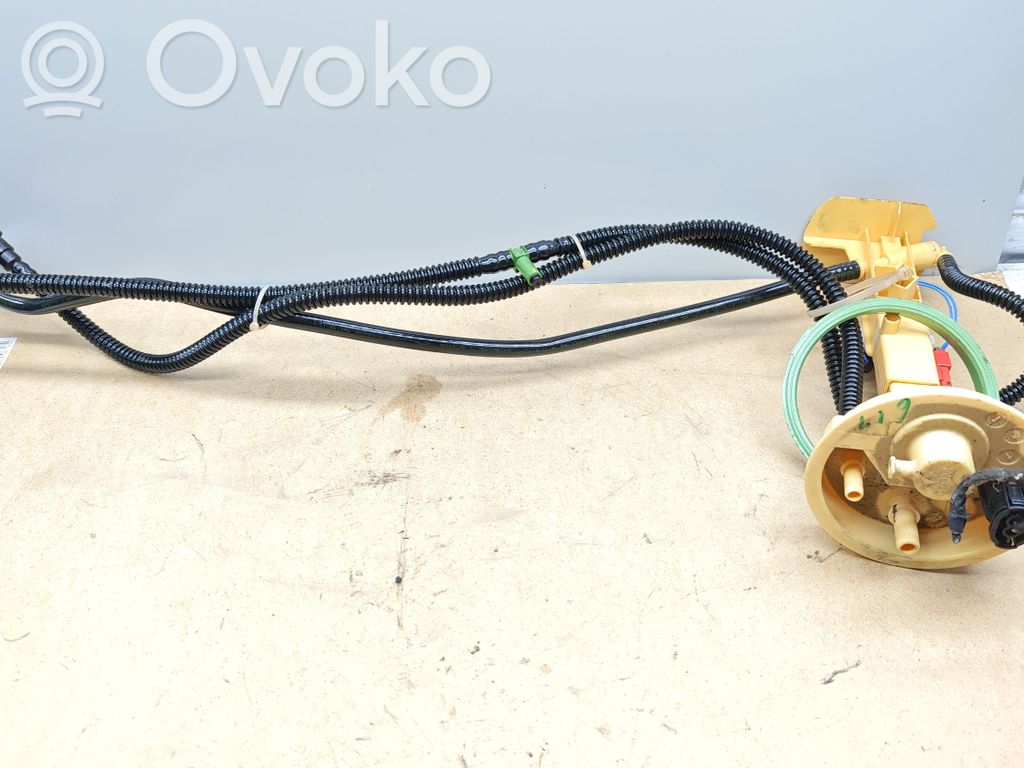 BMW X5 E70 Fuel level sensor 