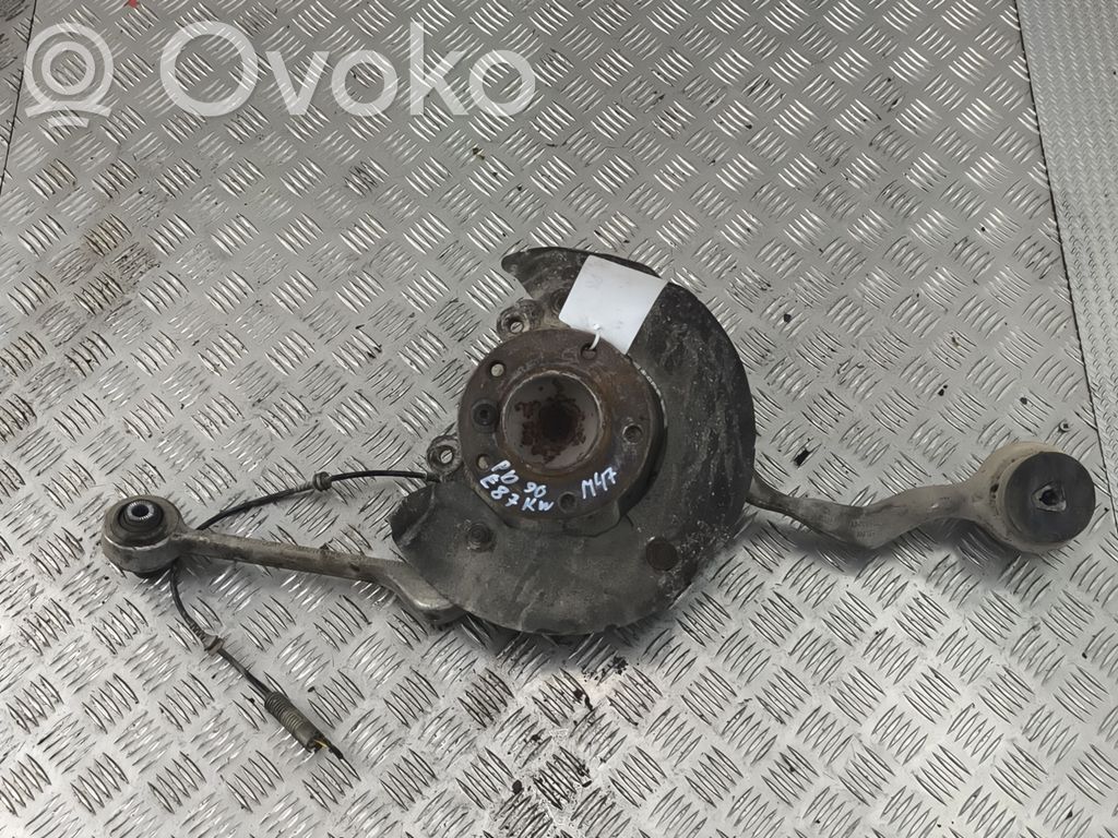 Cubo de rueda delantera   6764444,12201210