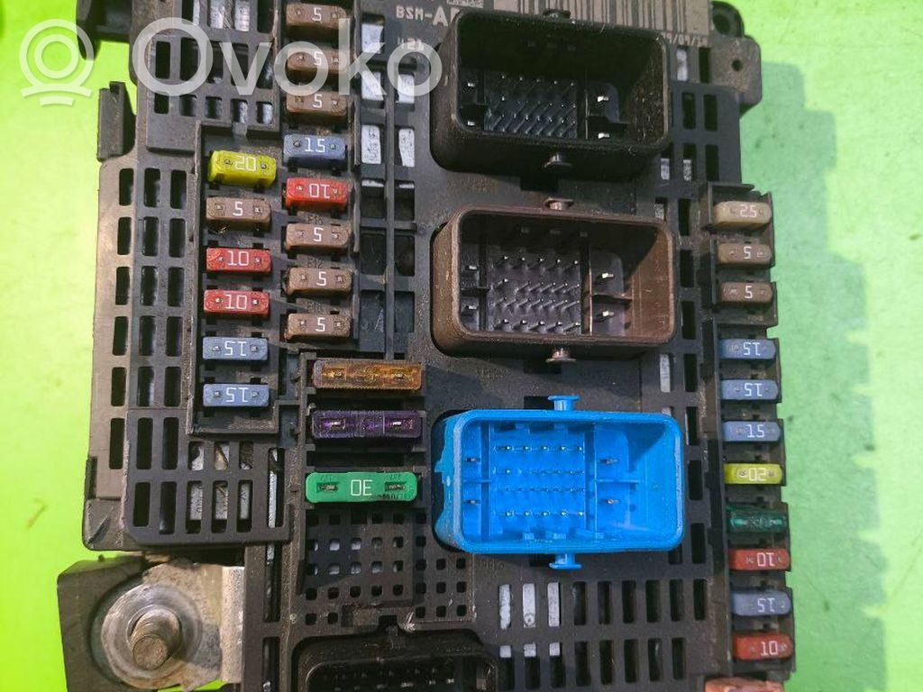Sulakemoduuli   9810719280