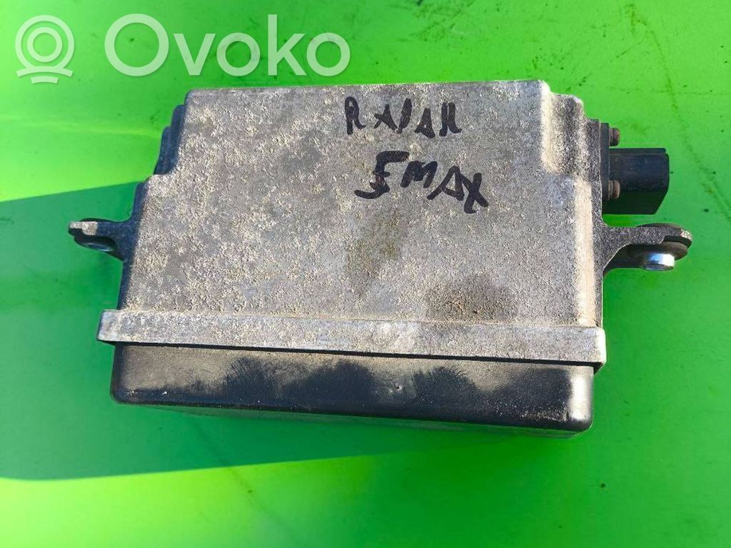 Ford S-MAX Sensor de radar Distronic 