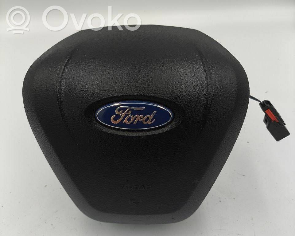 Ford Mondeo MK V Steering wheel airbag 