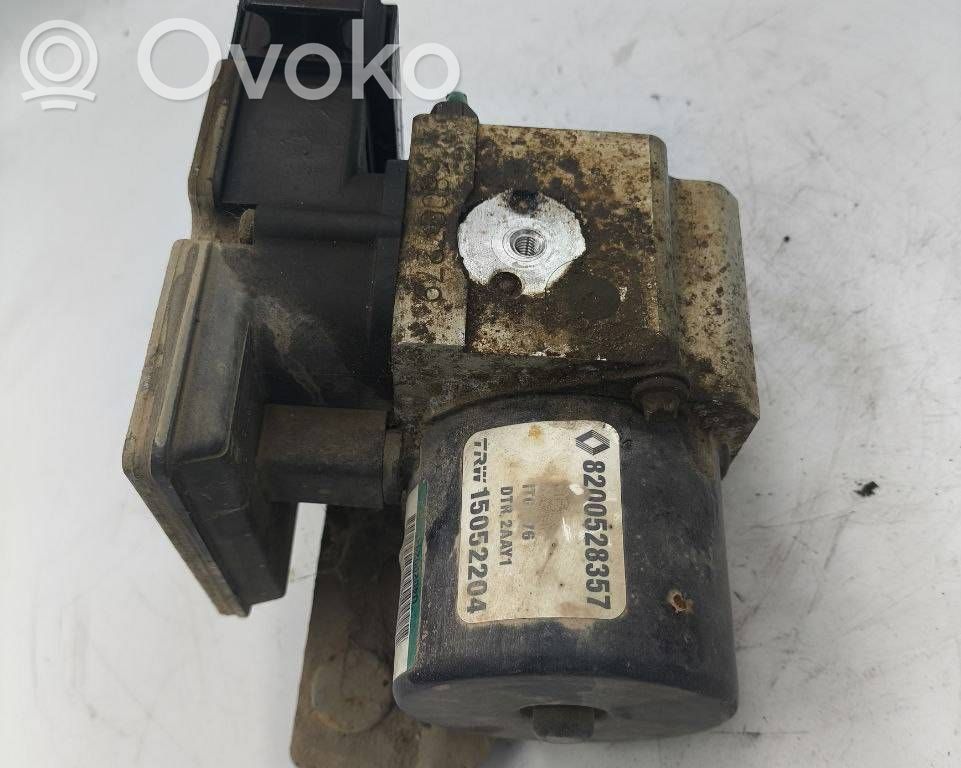 Opel Movano A ABS Pump 