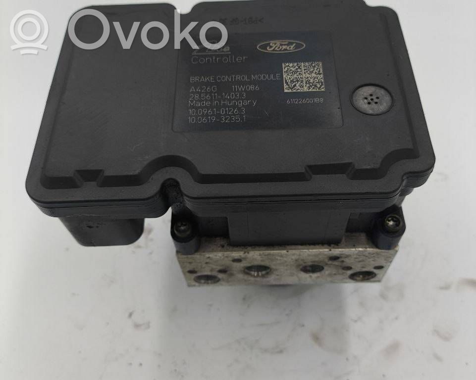 ABS Blokas   9T162C405AD,A426G,10021204574
