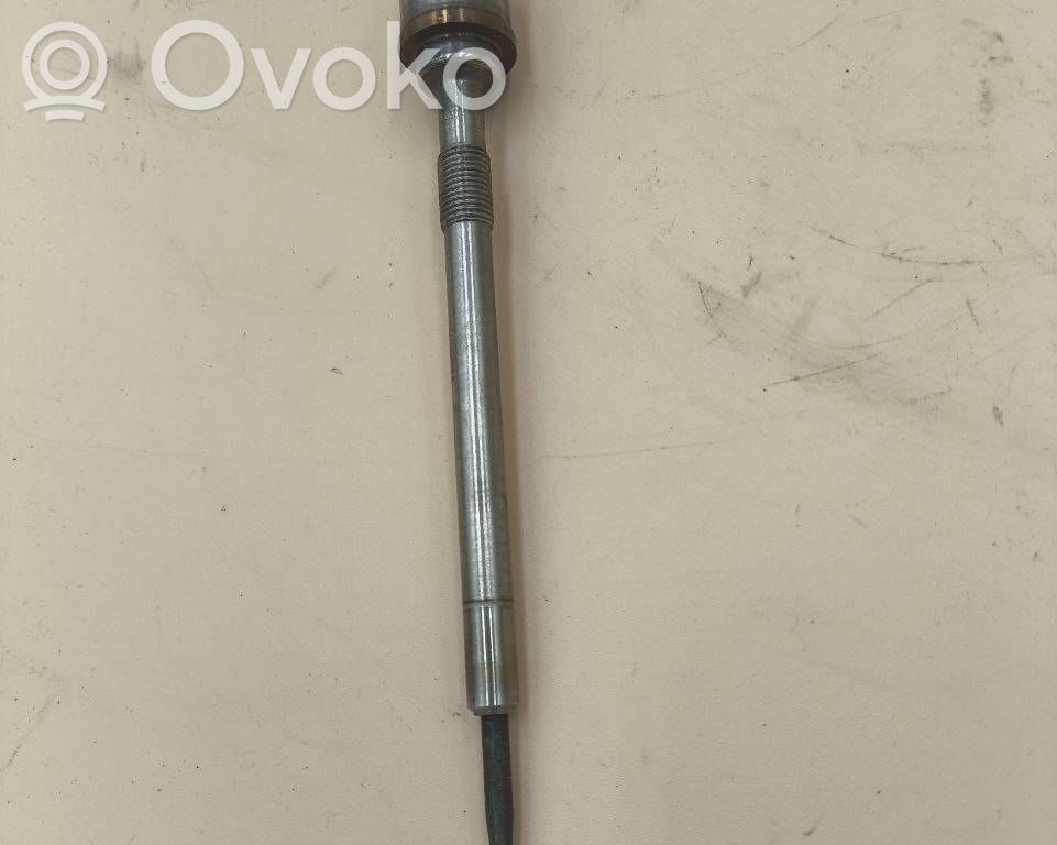 Opel Astra J Vorglühkerze 