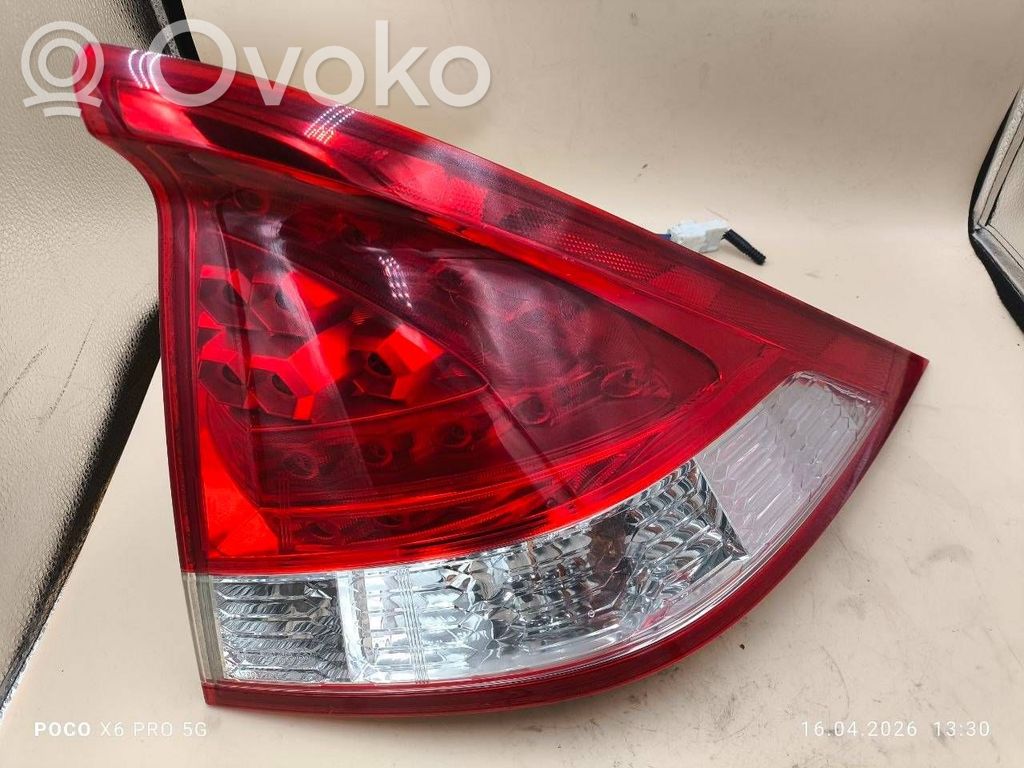 Honda Insight Takavalot 