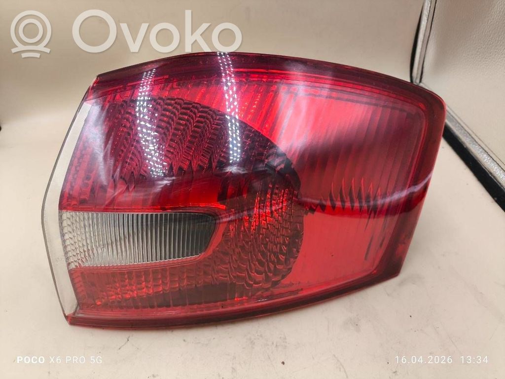 Rear/tail lights   167098