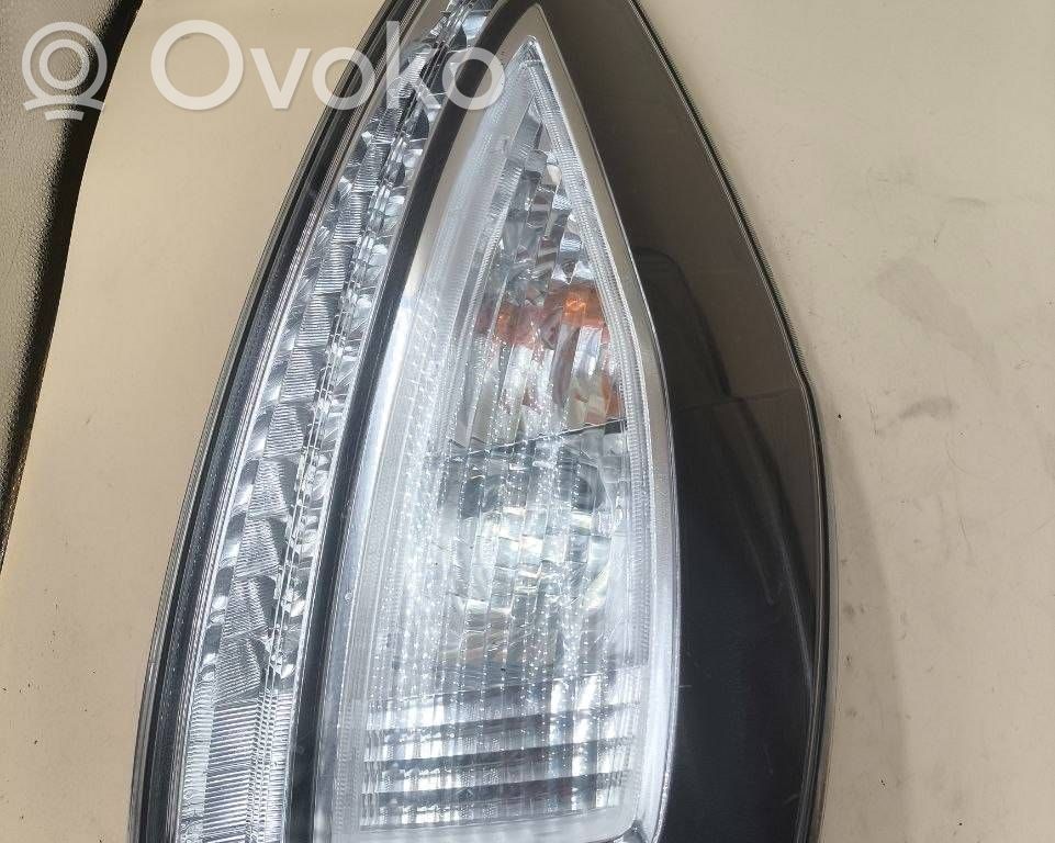Mazda 5 Takavalot 
