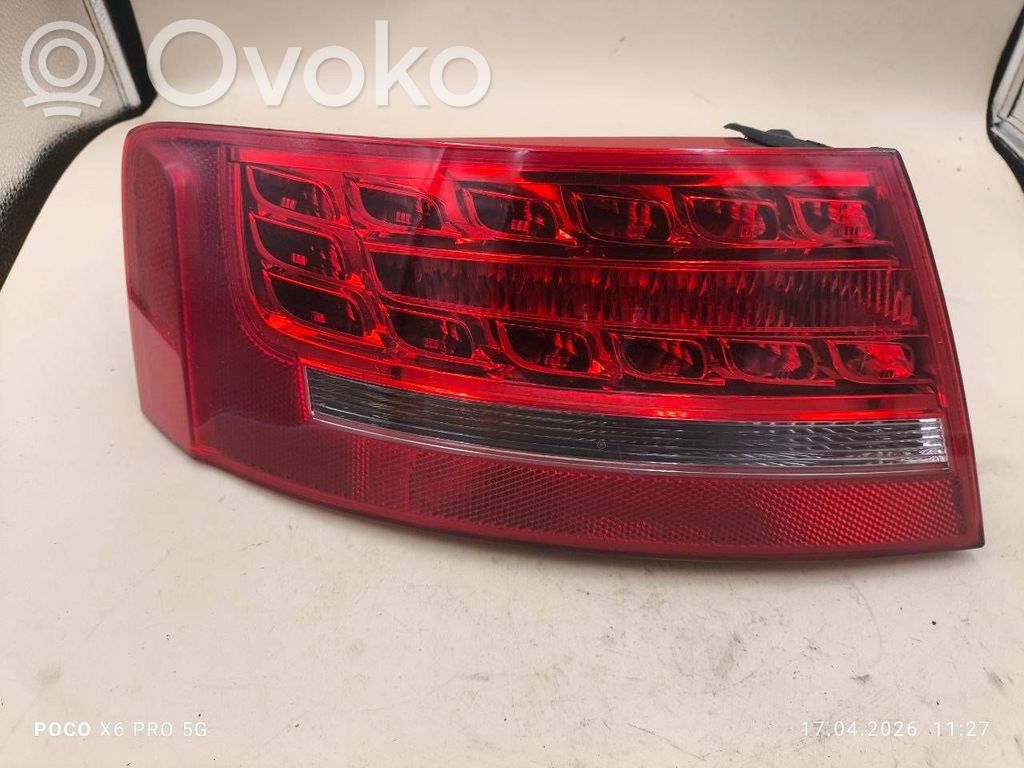 Audi A5 8T 8F Luci posteriori 