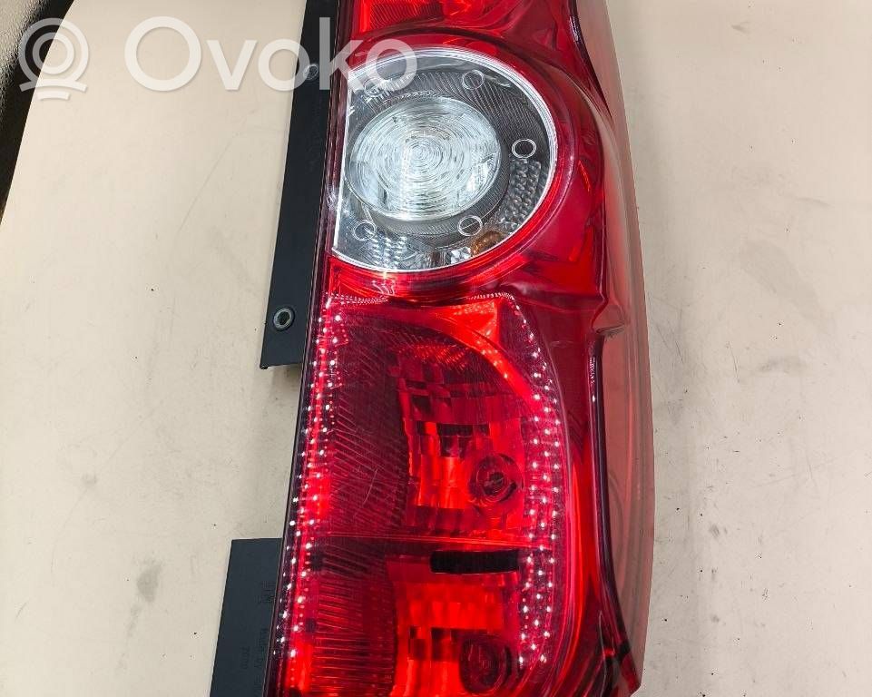 Rear/tail lights   519248430,02057099900010