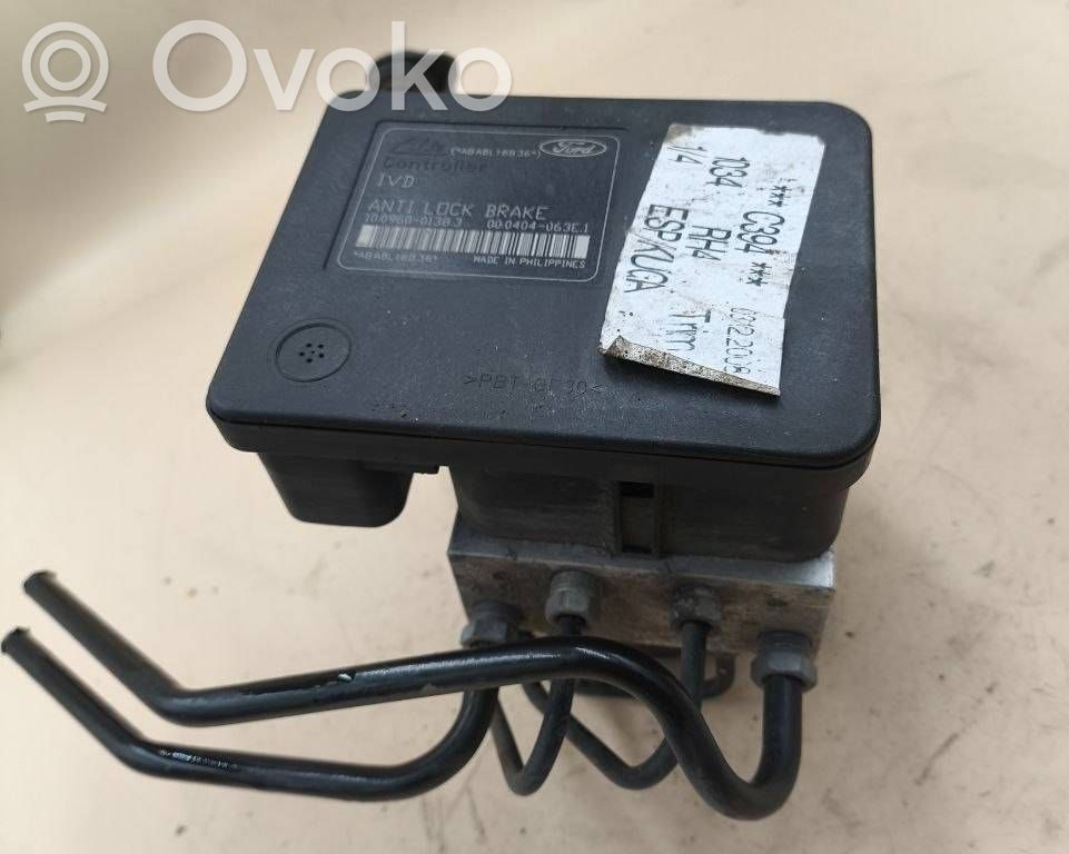 Ford Kuga I ABS Pump 