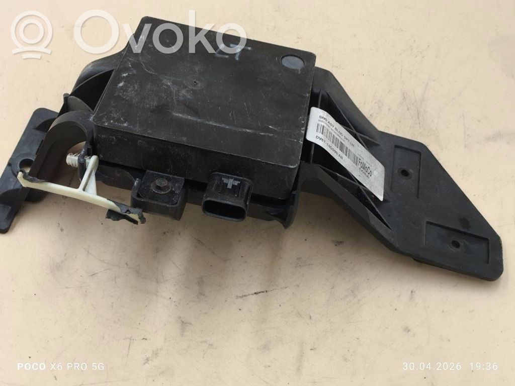 Ford Kuga II Módulo de control de punto muerto 
