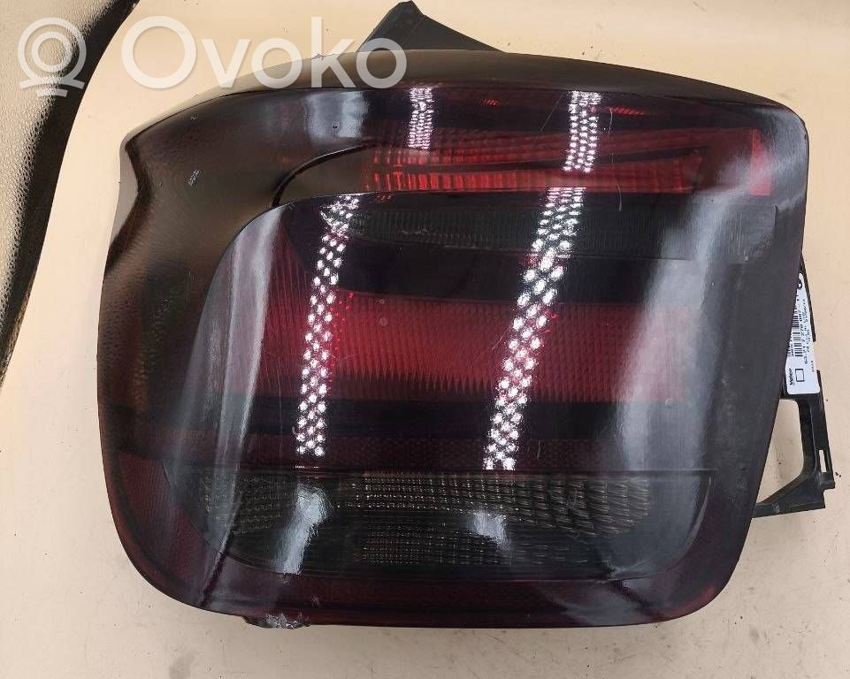 BMW 1 F20 F21 Takavalot 