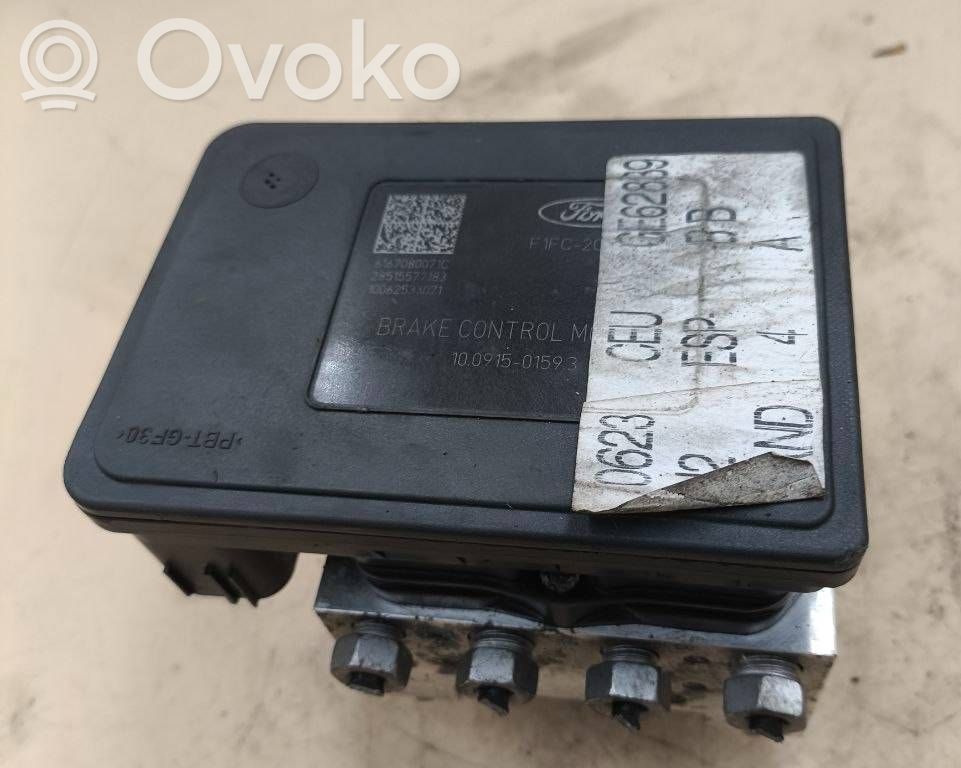 ABS Pump   F1FC2C405AG,10022007144