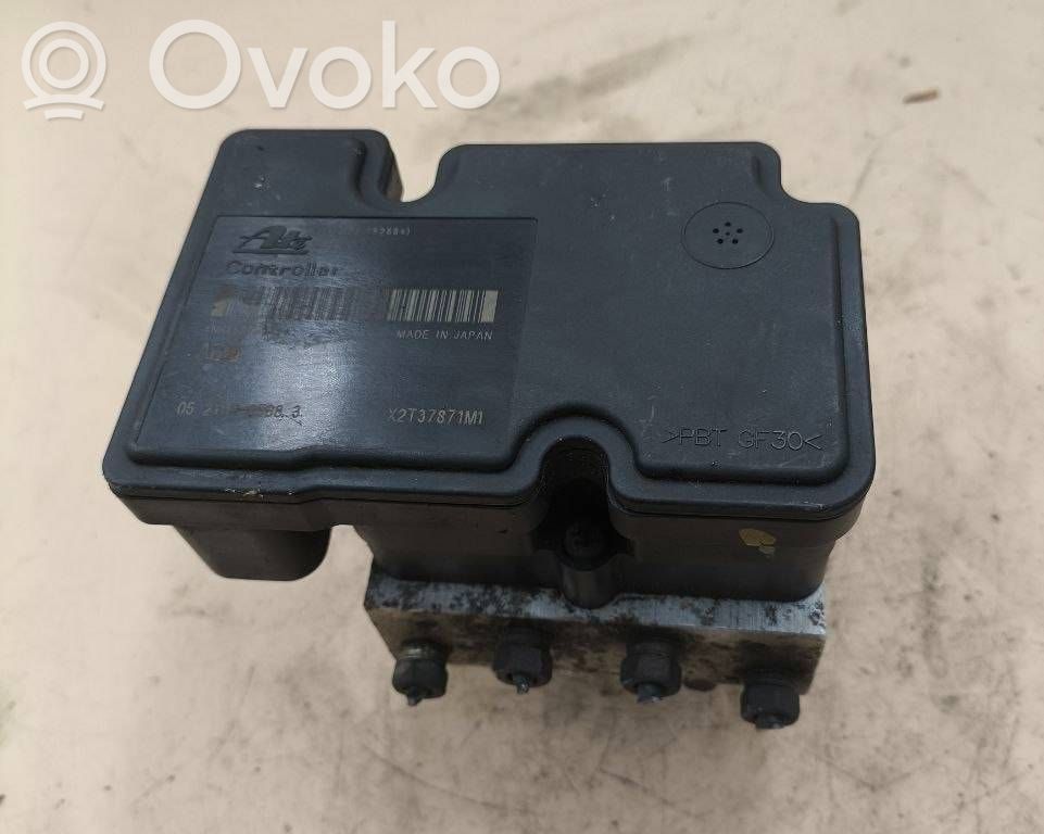 Suzuki Swift I ABS Blokas 