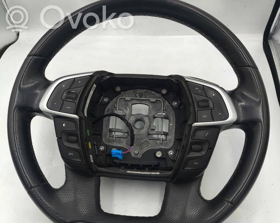 Ohjauspyörä   96720517ZD,28265177,307227985P