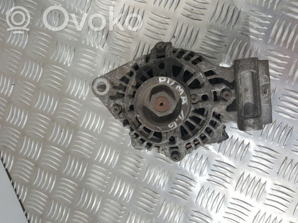 Генератор   98MF10300CC,A005TA6591,12V70A1401A