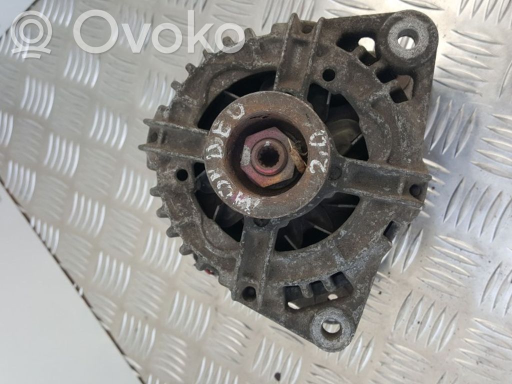 Ford Mondeo MK I Генератор 
