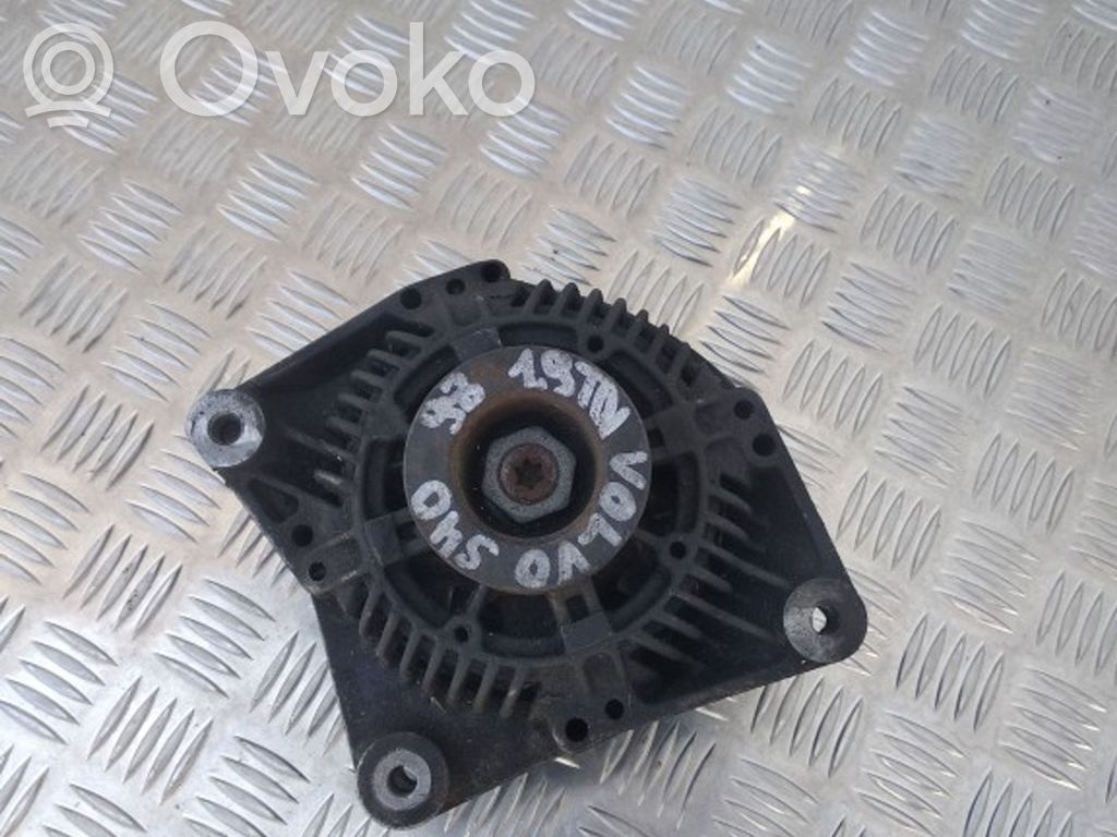 Volvo S40, V40 Ģenerators 