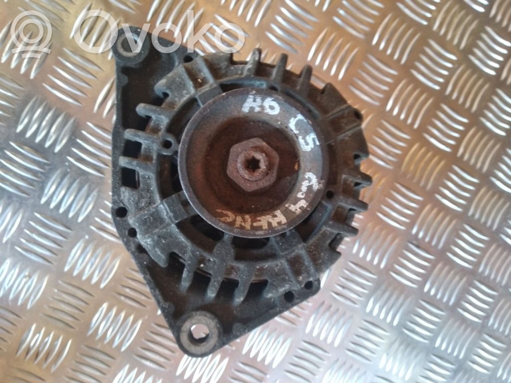 Alternador   078903016H,2542233A,SG12B011