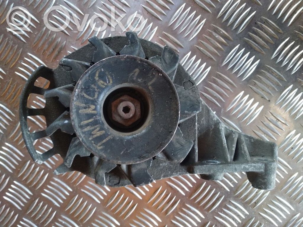 Generator/alternator   50126,CA889IR
