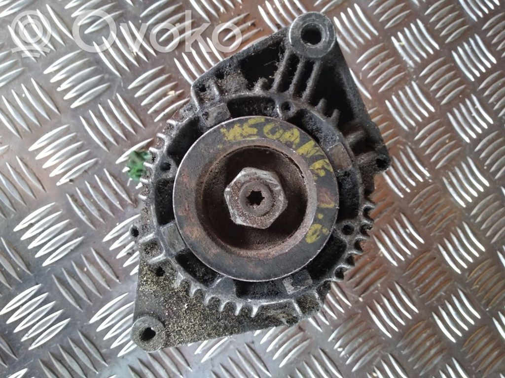 Generator/alternator