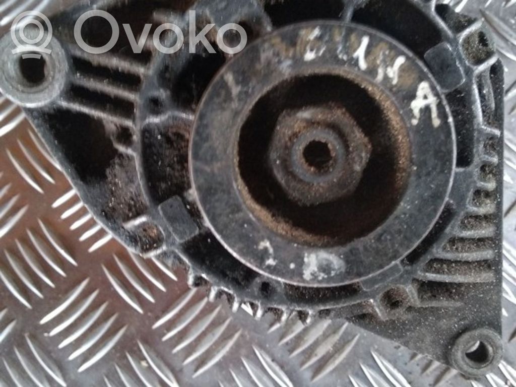 Renault Laguna I Alternator 