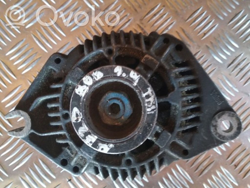 Generator/alternator