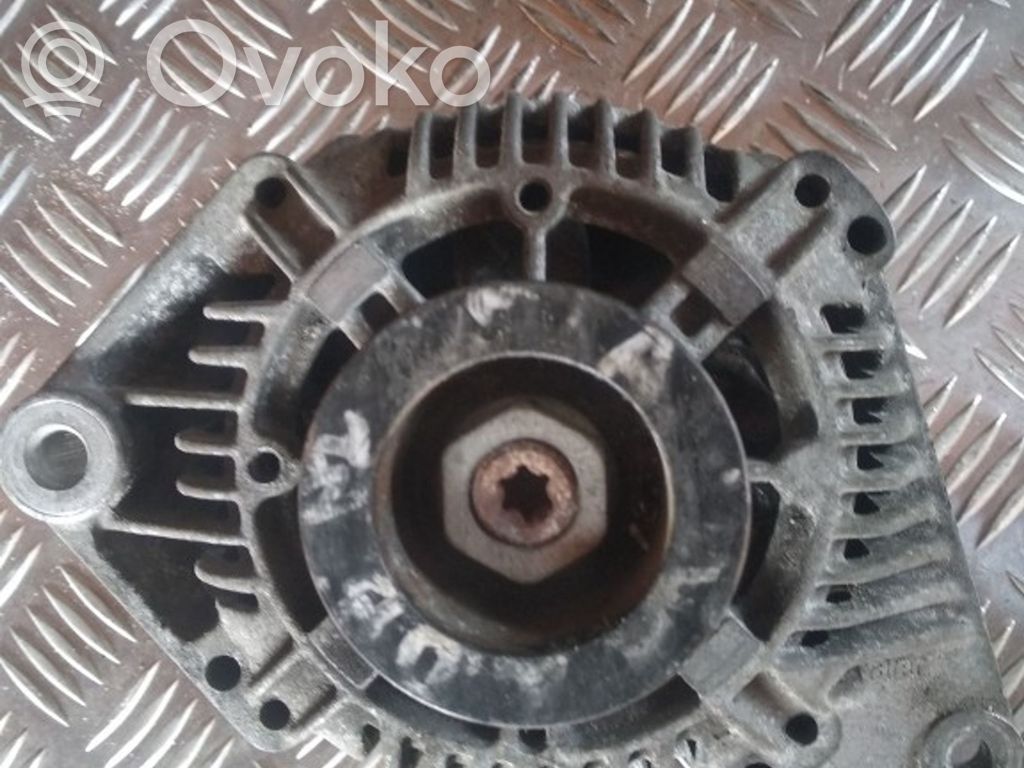 Ģenerators   A13VI209,2541981B,7700424582
