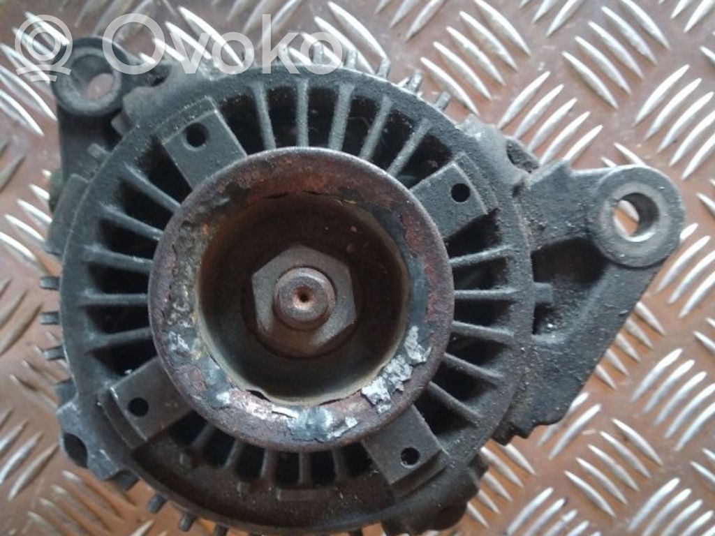 Jeep Cherokee Ģenerators 