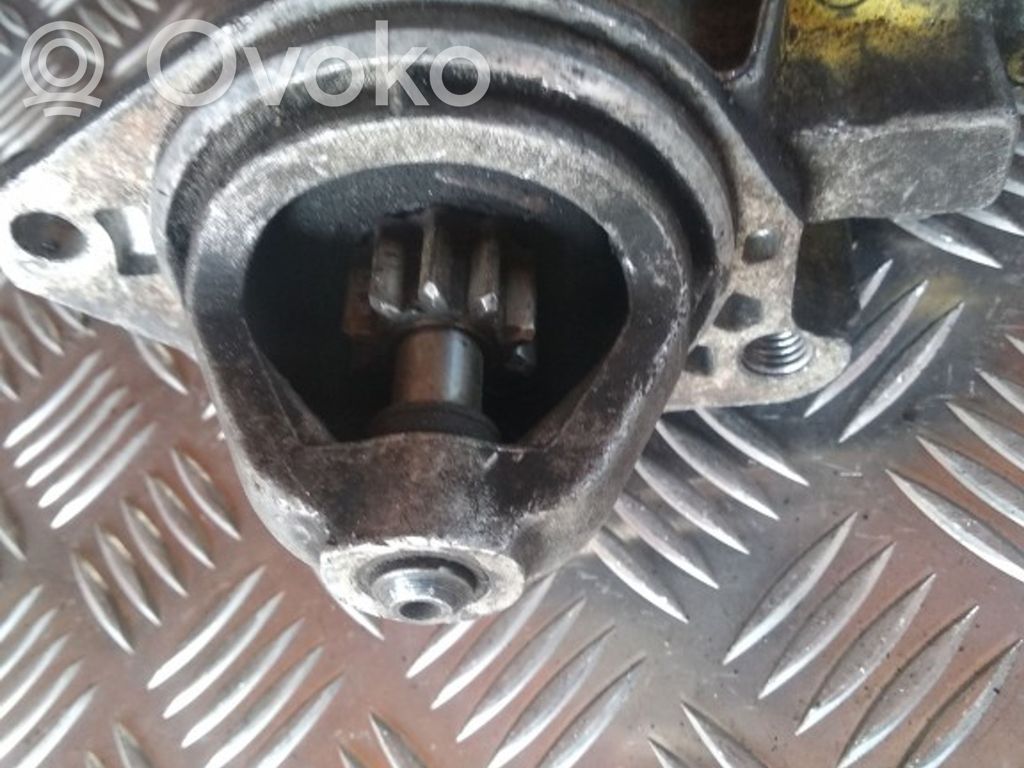 Motor de arranque   0001110115