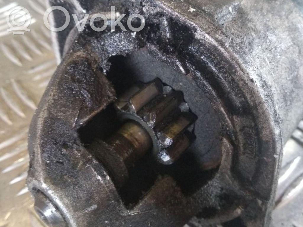 Electromotor