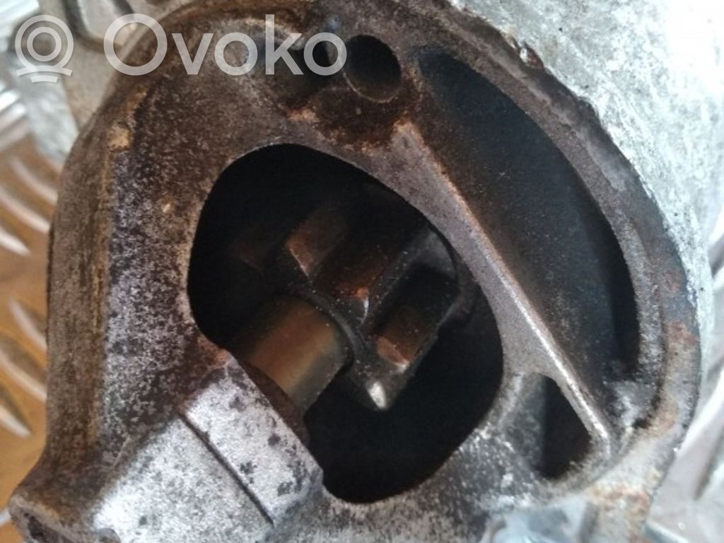 Electromotor