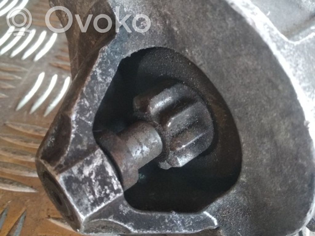 Renault Trafic I Motor de arranque 