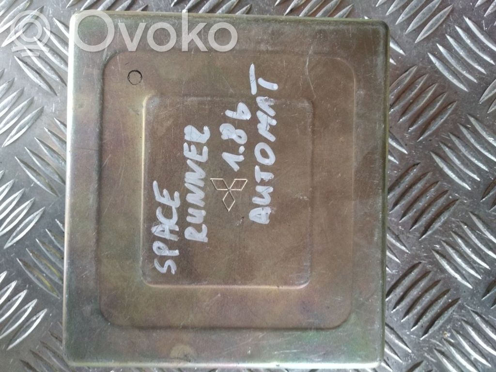 Gearbox control unit/module   MD758989,G1T17275E,5Y20