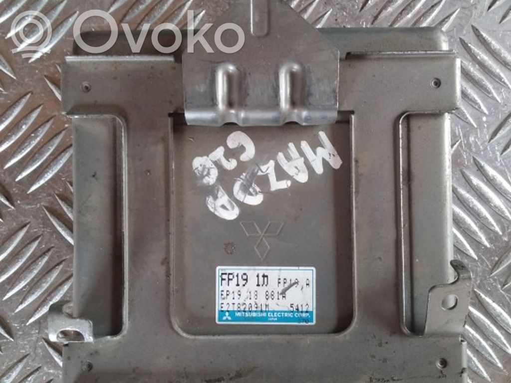 Mazda 626 Engine control unit/module 