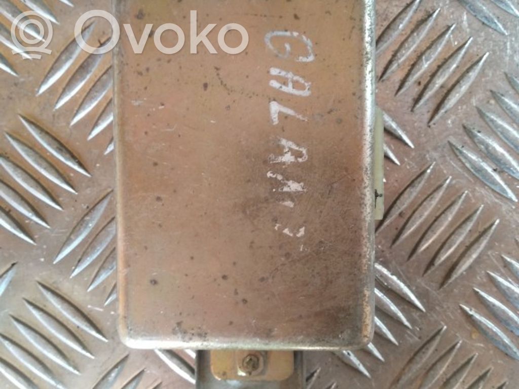 Mitsubishi Galant Power steering control unit/module 