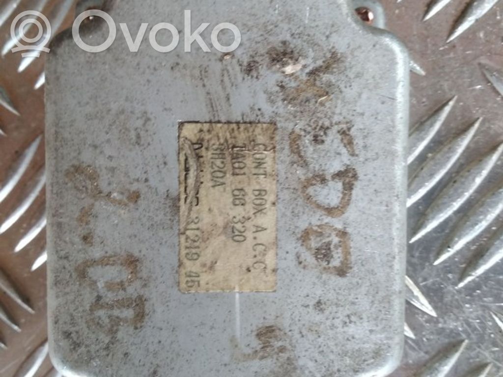 Mazda Xedos 9 Cruise control unit/module 