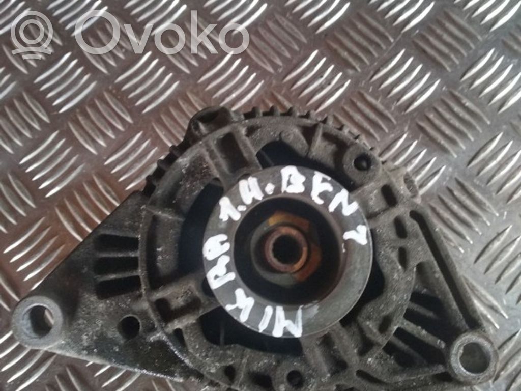 Ģenerators   231005F600,0123110007