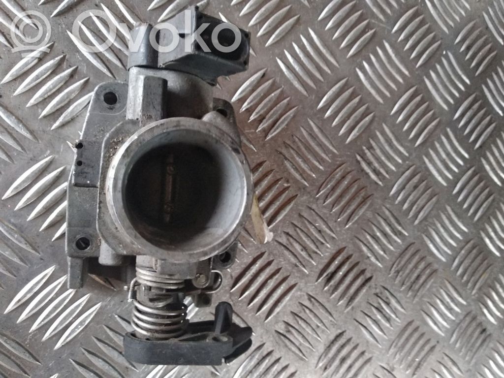 Ford Ka Droselinė sklendė 