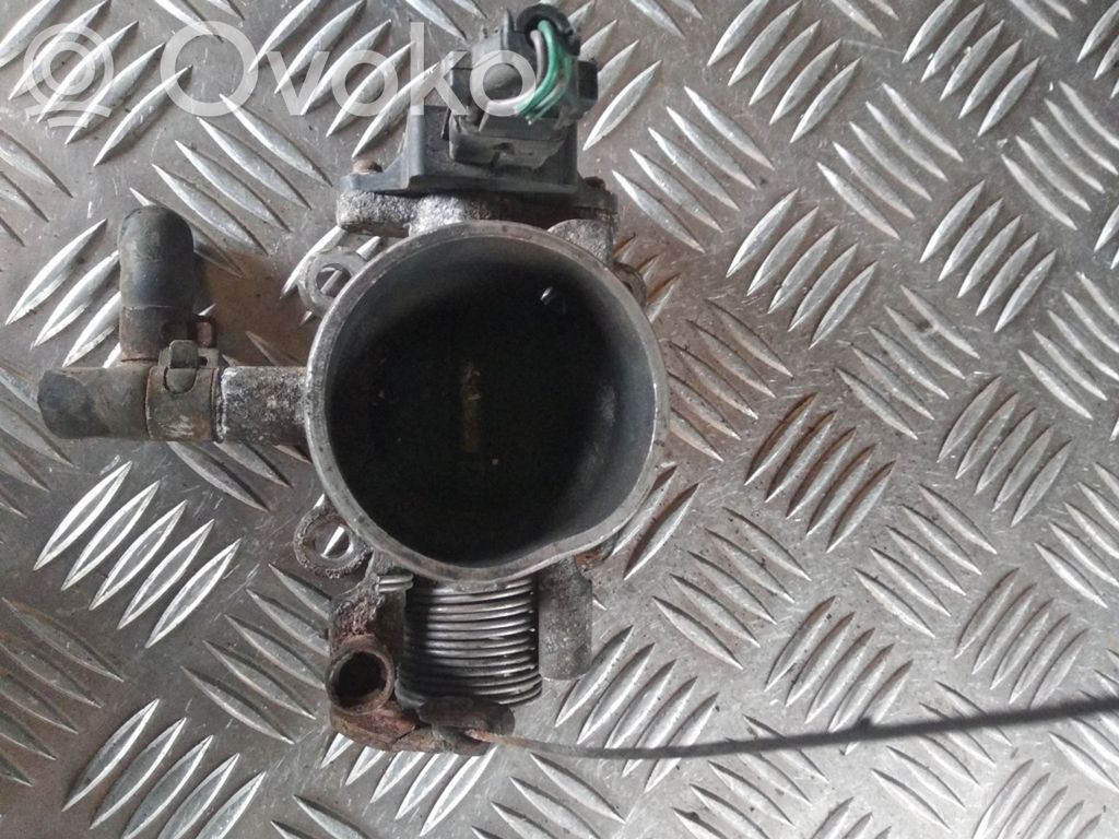 Throttle valve   3510026750,K200226